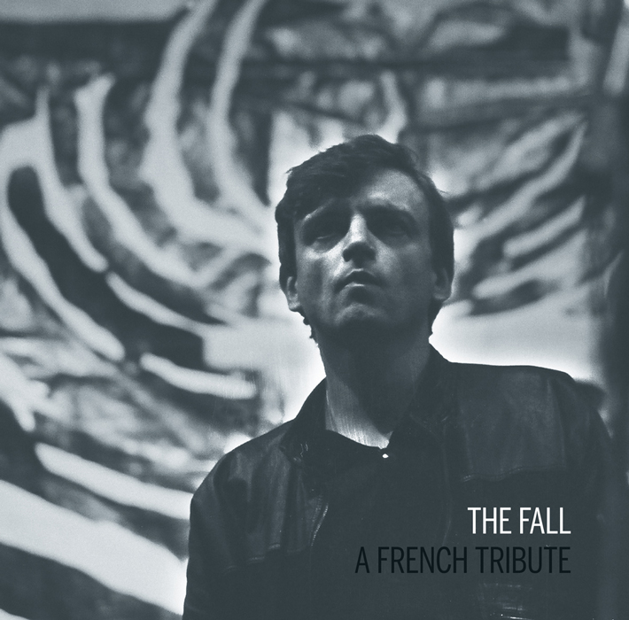 the fall a french tribute album cover